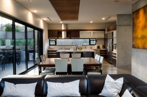 Casa Z Guillot Contemporary Tijuana Baja Archdaily lizeth aviles photography