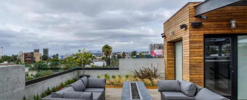 Casa Z Guillot Contemporary Tijuana Baja Archdaily lizeth aviles photography
