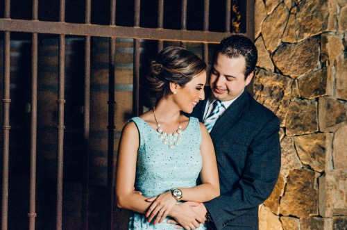 Engagement valle de guadalupe el cielo Elda y jp vineyard couple lizeth aviles photography