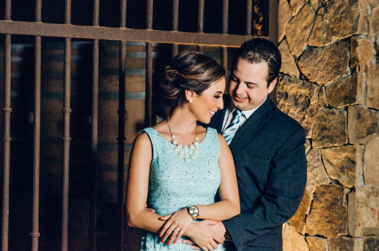 Engagement valle de guadalupe el cielo Elda y jp vineyard couple lizeth aviles photography