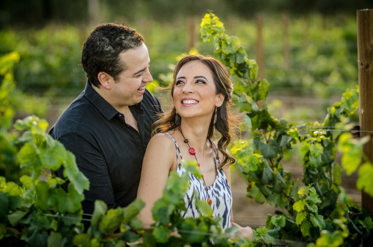 Engagement valle de guadalupe el cielo Elda y jp vineyard couple lizeth aviles photography