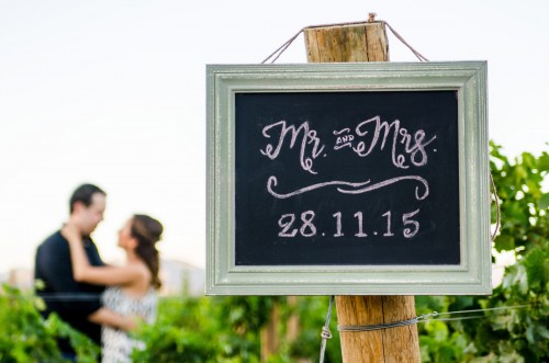 Engagement valle de guadalupe el cielo Elda y jp vineyard couple lizeth aviles photography