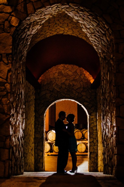 Engagement valle de guadalupe el cielo Elda y jp vineyard couple lizeth aviles photography