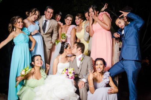 Wedding couple love boda lizeth aviles photography