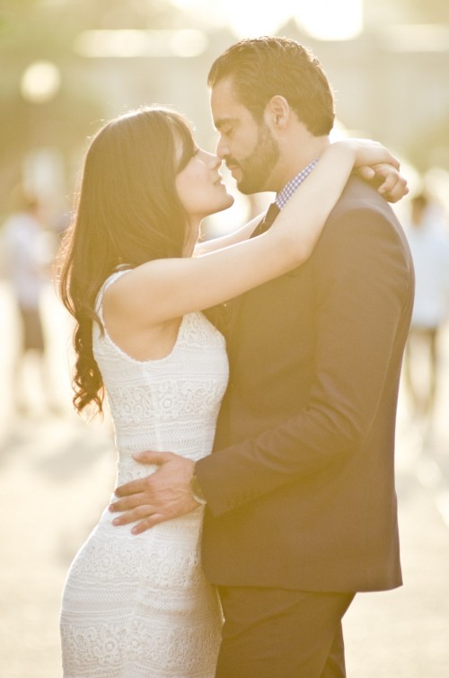 Engagement san diego tree balboa Griselda y Alberto park couple wedding  lizeth aviles photography