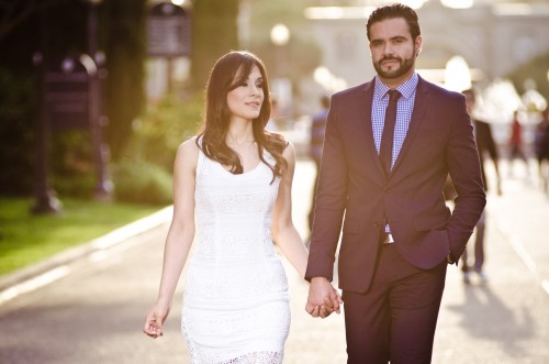 Engagement san diego tree balboa Griselda y Alberto park couple wedding  lizeth aviles photography