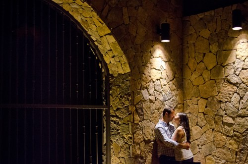 Engagement valle de guadalupeel cielo Gaby y Ricardo vineyard couple lizeth aviles photography