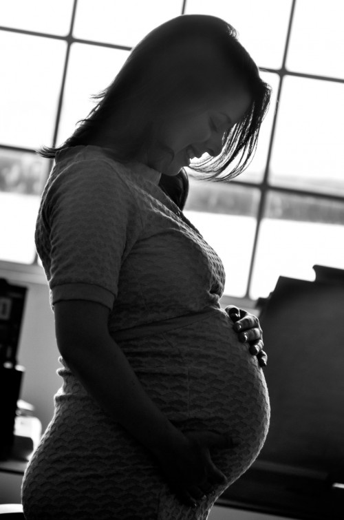 pregnancy embarazo tijuana Tijuana giselle belly bun oven lizeth aviles photography