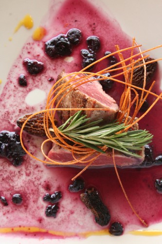 Restaurant Las Huertas TIjuana Gourmet Food comida cocina Lizeth Aviles Photography