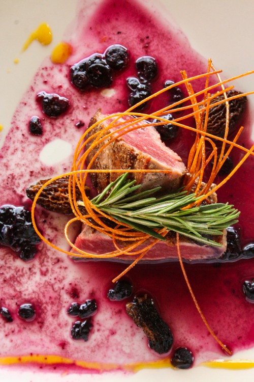 Restaurant Las Huertas TIjuana Gourmet Food comida cocina Lizeth Aviles Photography