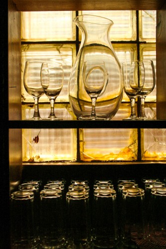 Restaurant Las Huertas TIjuana Gourmet Food comida cocina Lizeth Aviles Photography