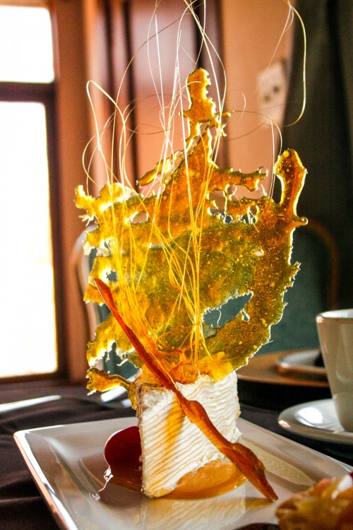 Restaurant Las Huertas TIjuana Gourmet Food comida cocina Lizeth Aviles Photography