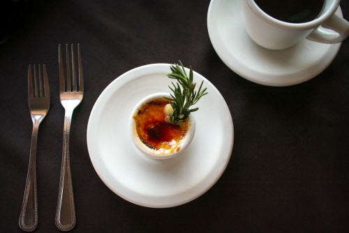 Restaurant Las Huertas TIjuana Gourmet Food comida cocina Lizeth Aviles Photography