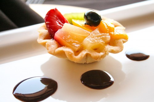 Restaurant Las Huertas TIjuana Gourmet Food comida cocina Lizeth Aviles Photography