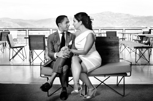 Engagement valle de guadalupe Ensenada Miriana y Frank vineyard couple lizeth aviles photography