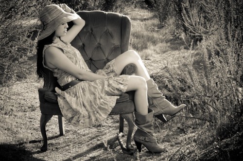 young woman photography fashion lizeth aviles photography