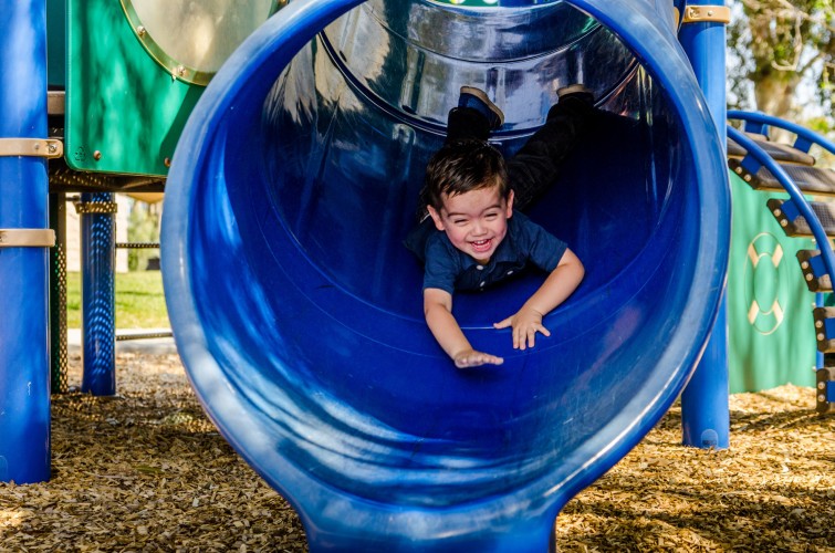 Oscar Pamela Mendoza Family toddler park Otay Lake lizeth aviles photography