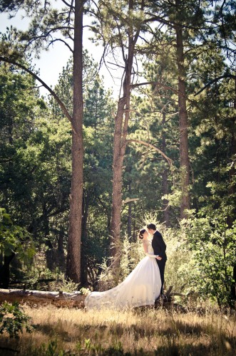Cuyamaca Julian California Wedding Woods Pocket Wizard May 2013 Semifinalist Lizeth Aviles