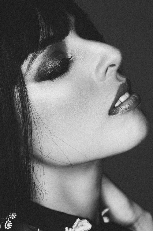 Priscilla Carrion Artist Singer Empress Pop Album Cover California Lizeth Aviles Photography