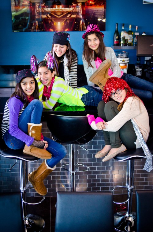 Big Kids Valeria B-day Lizeth Aviles lizeth aviles photography