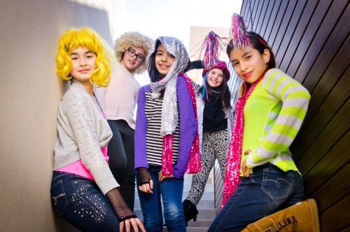 Big Kids Valeria B-day Lizeth Aviles lizeth aviles photography