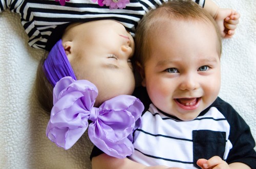 Yadira Ramirez twins gemelos El Descanso lizeth aviles photography