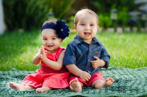 Yadira Ramirez twins gemelos El Descanso lizeth aviles photography