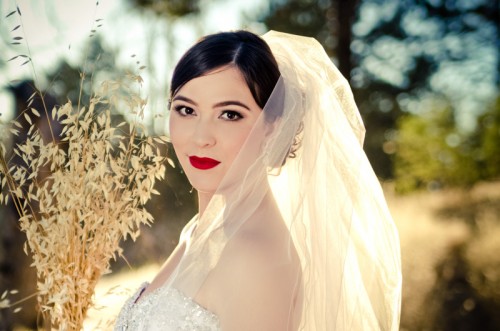 Couple Love wedding gown bride church California San Diego Tijuana Lizeth Aviles Photography