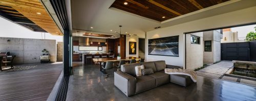 Guillot Arquitectos Casa RC Arquitectura Fotografía Baja Architecture Photography