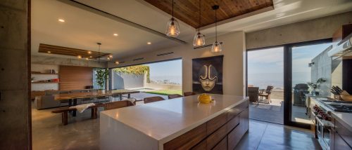 Fotografía  Arquitectura  Baja Architecture Photography Guillot Arquitectos Casa RC