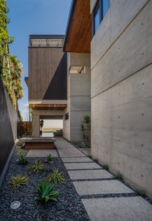 Fotografía  Arquitectura  Baja Architecture Photography Guillot Arquitectos Casa RC