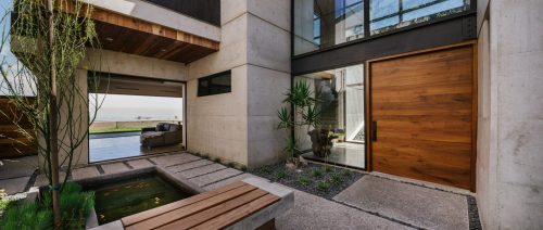 Fotografía  Arquitectura  Baja Architecture Photography Guillot Arquitectos Casa RC