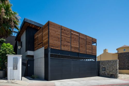 Fotografía  Arquitectura  Baja Architecture Photography Guillot Arquitectos Casa RC