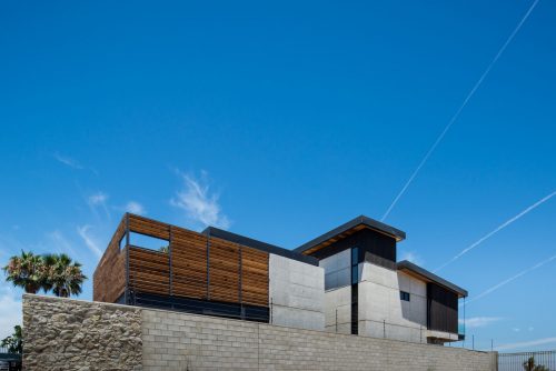 Fotografía  Arquitectura  Baja Architecture Photography Guillot Arquitectos Casa RC