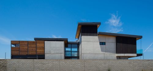 Fotografía  Arquitectura  Baja Architecture Photography Guillot Arquitectos Casa RC