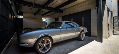 Fotografía  Arquitectura  Baja Architecture Photography Guillot Arquitectos Casa RC