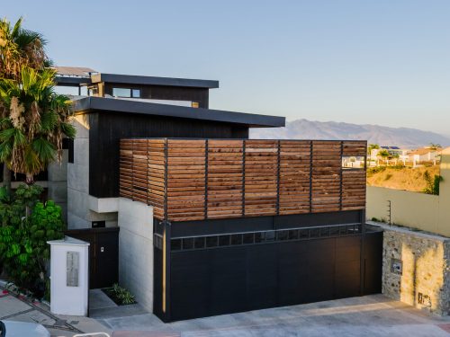 Fotografía  Arquitectura  Baja Architecture Photography Guillot Arquitectos Casa RC