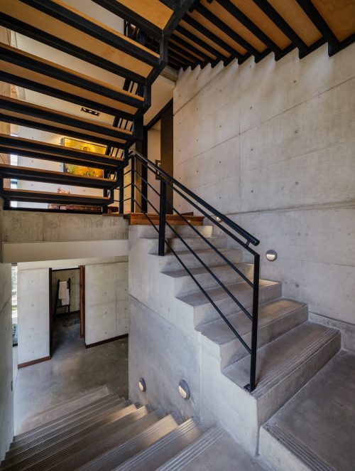 Fotografía  Arquitectura  Baja Architecture Photography Guillot Arquitectos Casa RC