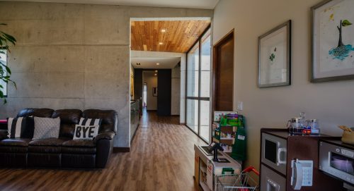 Fotografía  Arquitectura  Baja Architecture Photography Guillot Arquitectos Casa RC