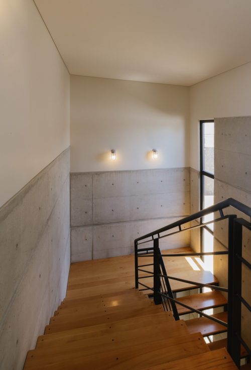 Fotografía  Arquitectura  Baja Architecture Photography Guillot Arquitectos Casa RC