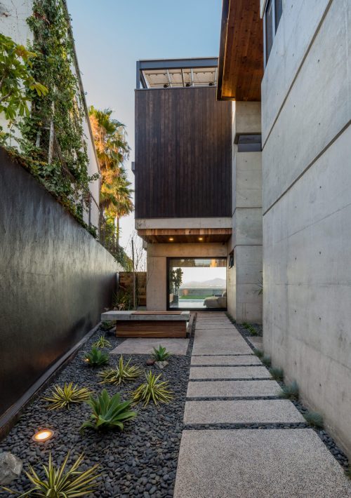 Fotografía  Arquitectura  Baja Architecture Photography Guillot Arquitectos Casa RC