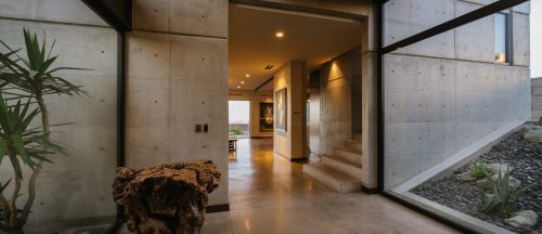 Fotografía  Arquitectura  Baja Architecture Photography Guillot Arquitectos Casa RC