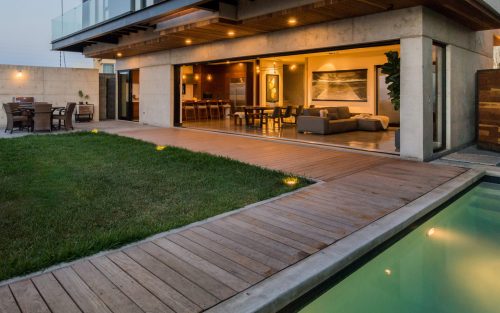 Fotografía  Arquitectura  Baja Architecture Photography Guillot Arquitectos Casa RC