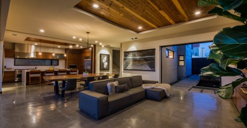 Fotografía  Arquitectura  Baja Architecture Photography Guillot Arquitectos Casa RC