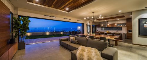 Fotografía  Arquitectura  Baja Architecture Photography Guillot Arquitectos Casa RC