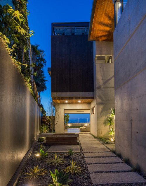 Fotografía  Arquitectura  Baja Architecture Photography Guillot Arquitectos Casa RC