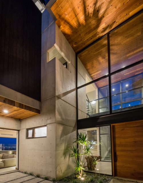 Fotografía  Arquitectura  Baja Architecture Photography Guillot Arquitectos Casa RC