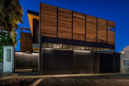 Fotografía  Arquitectura  Baja Architecture Photography Guillot Arquitectos Casa RC