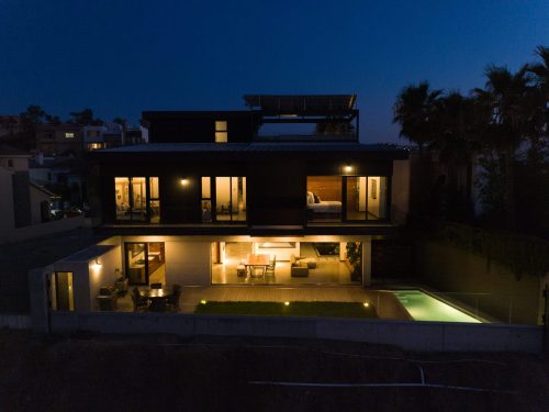 Fotografía  Arquitectura  Baja Architecture Photography Guillot Arquitectos Casa RC