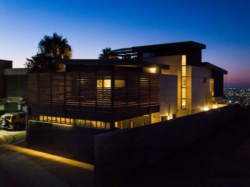 Fotografía  Arquitectura  Baja Architecture Photography Guillot Arquitectos Casa RC